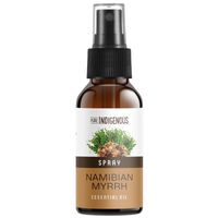 Pure Indigenous Namibian Myrrh Spray